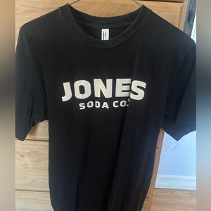 jones soda T-Shirt